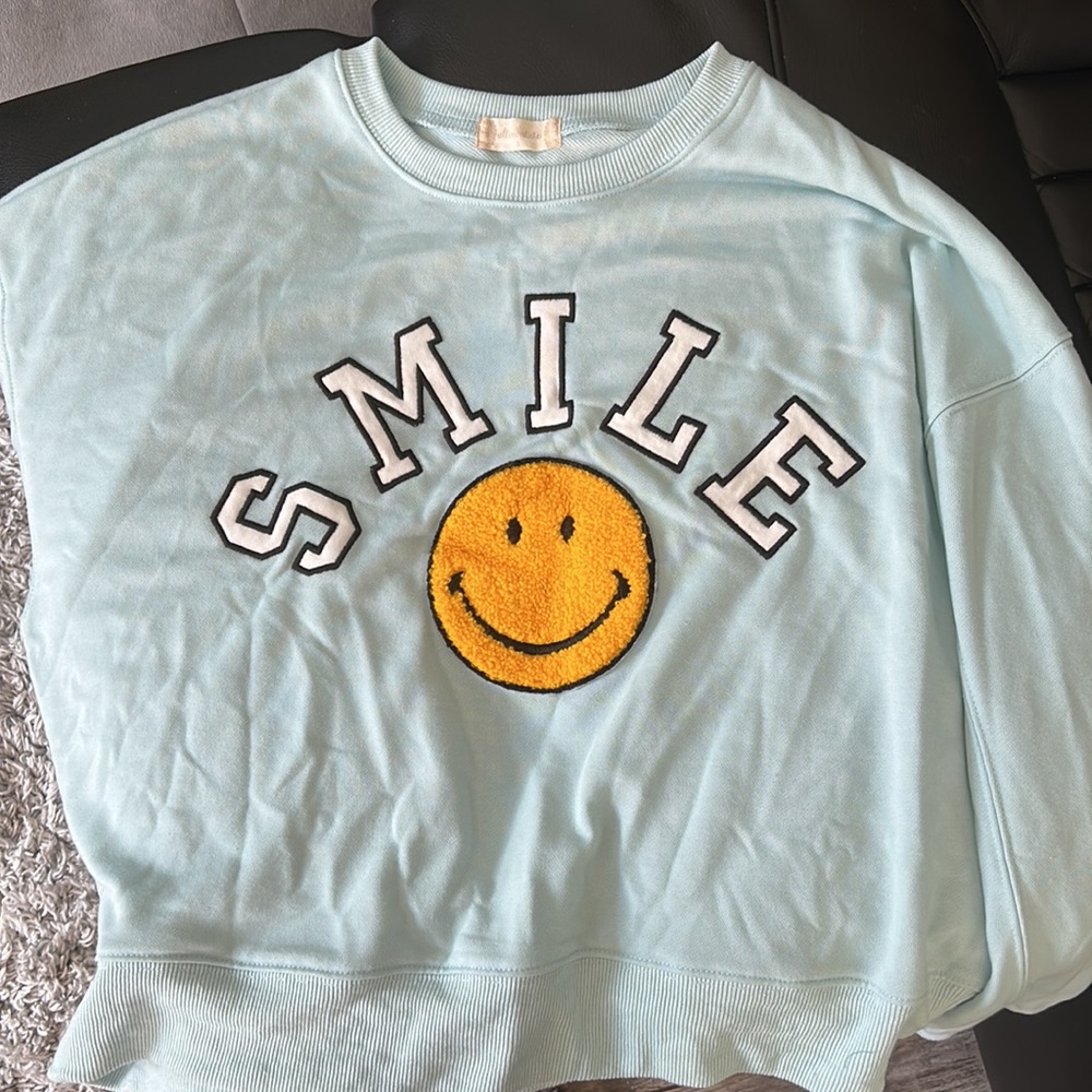 Altard state sweatshirt